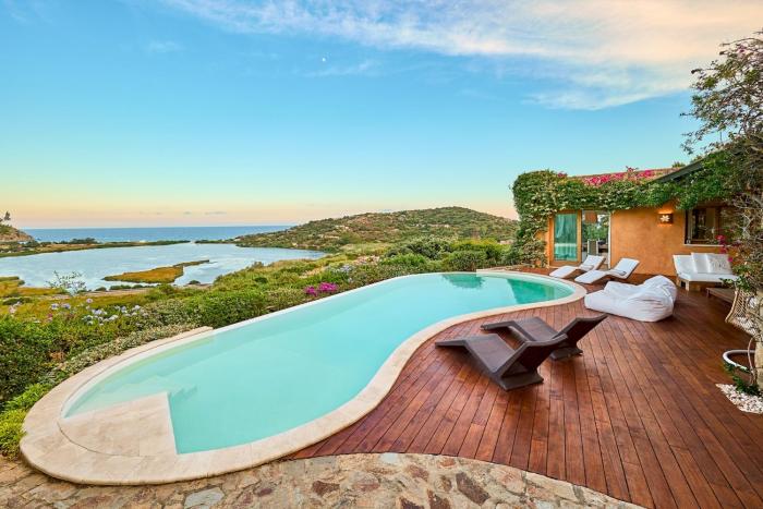 VILLA ANANDA 8, Emma Villa