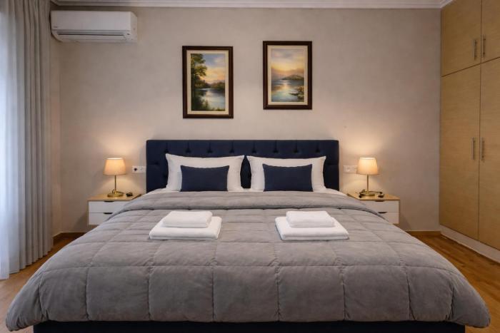 King George Supreme Suite