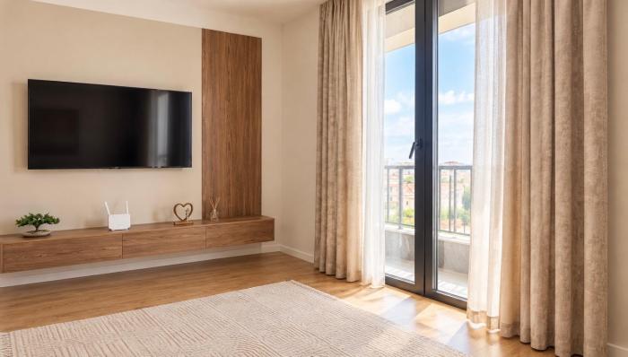 Sous Apartment 43