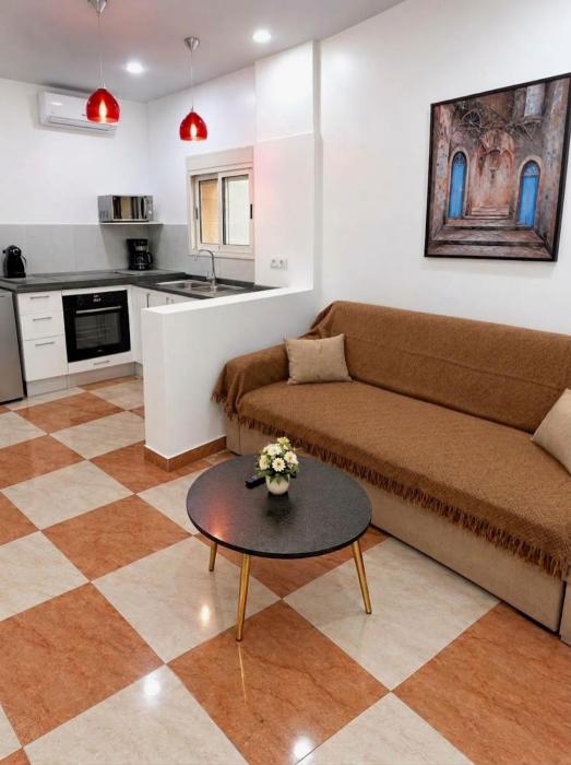 La Maison kabyle
