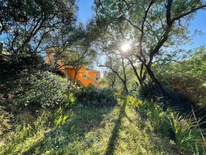 The Sanctuary - Villa By The River