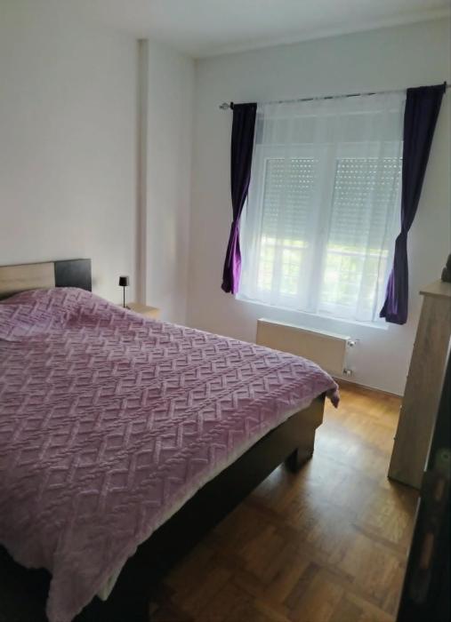 Apartman Jorgovan