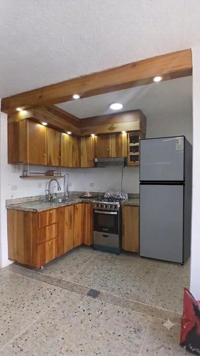 Excellent location Apartment in Pueblo Nuevo