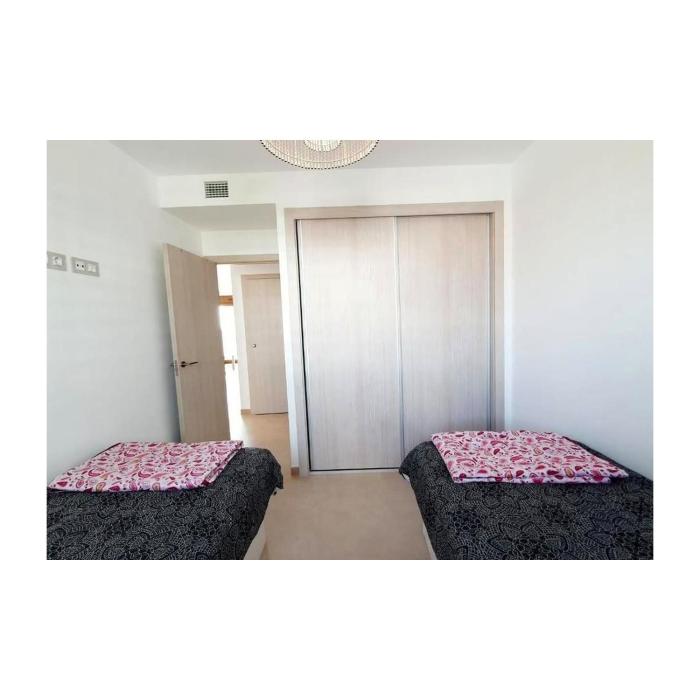 Apartment Terrazas Campoamor
