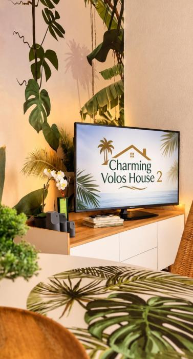 Charming Vólos House 2