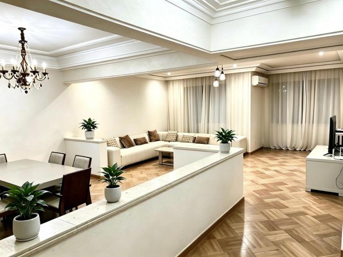 华人民宿 Chinese HSTY in Maârif Casablanca