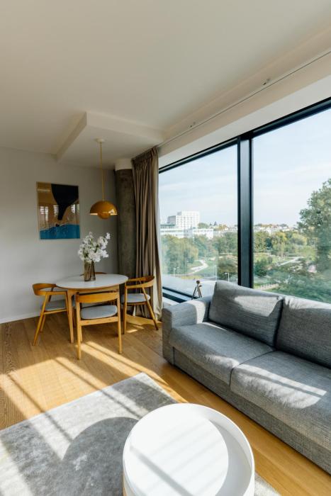 Aparthotel Park - By The Sea