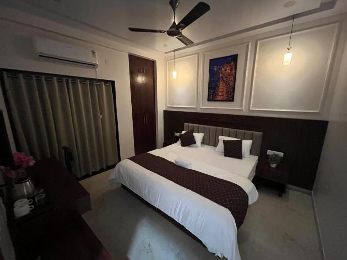 KASHI BnB