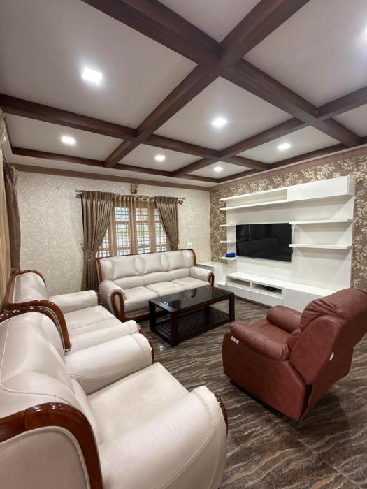 Anum Villa Coorg