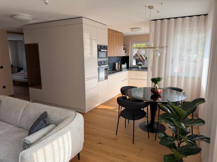 Fernanda Apartment