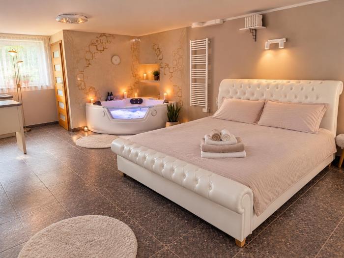 Apartamenty Dobre Sny