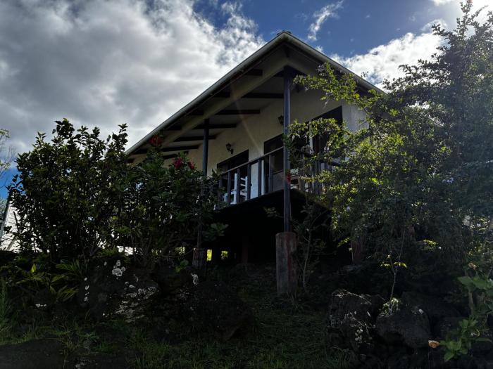 Cabañas Mana Ora