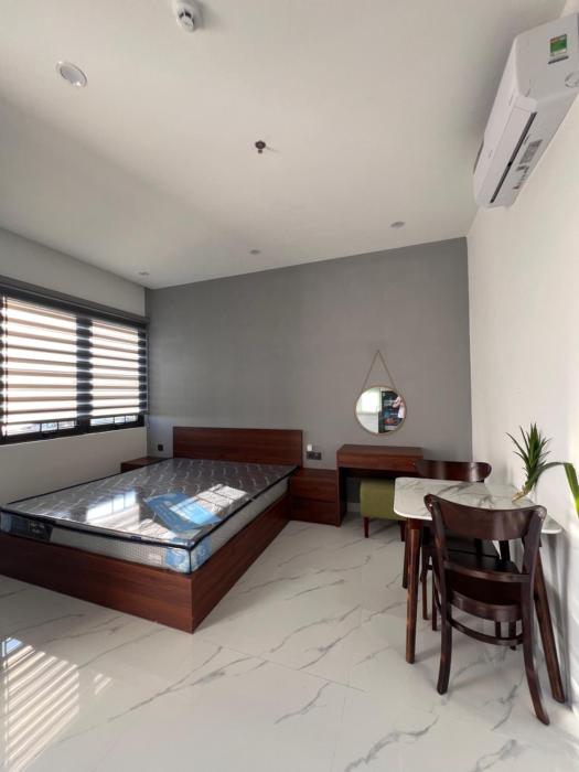 NQ Apartment