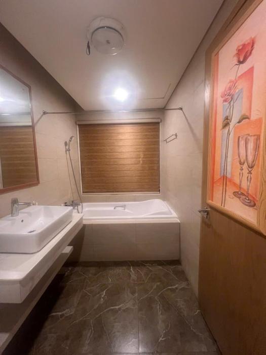 FLC SEA TOWER QUY NHƠN-Codotel Mặt Biển QUY NHƠN-Hồ Bơi-View Biển