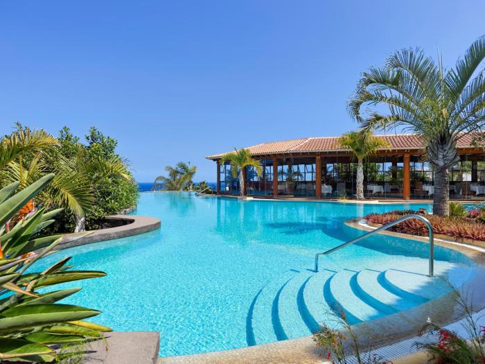 Hacienda del Conde member of Meliá Collection Golf and Spa - Adults only - Small Luxury Hotels of the World