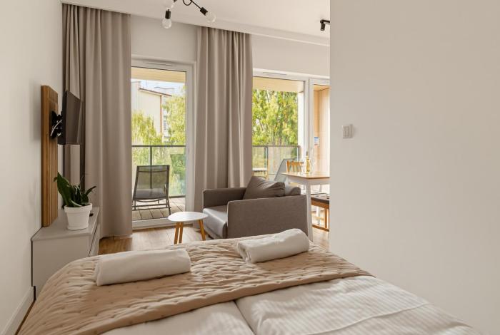 Amber Suite - Plaża 41