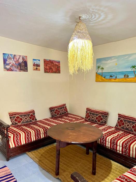 Taghazout Rooftop Ocean View Apartment