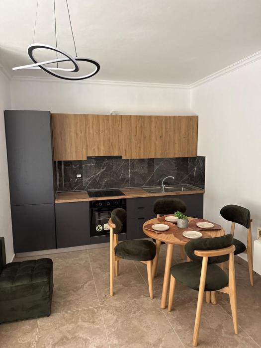 Relaxing Stay Apartment with Parking