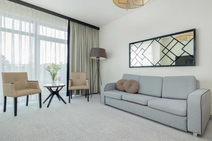 Komfortowy Apartament Blisko Plaży Kołobrzeg Sułkowskiego 4B by Heyrent