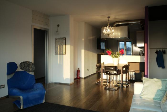 Campofiore Loft