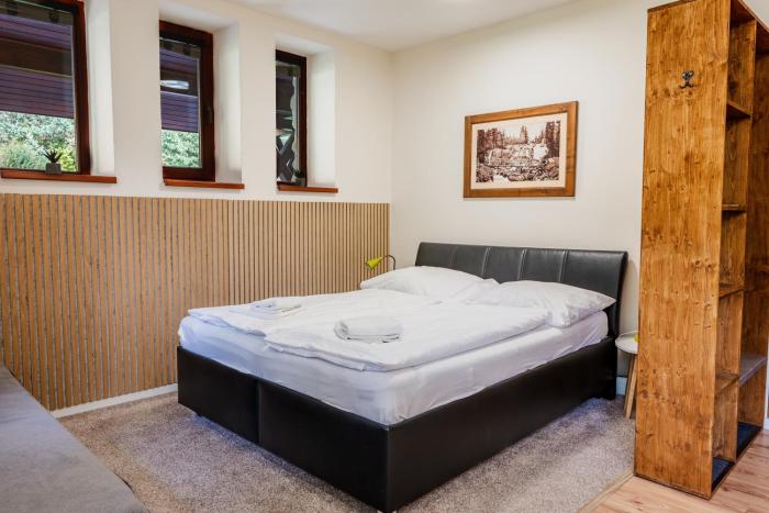 Tatrahouse Apartments