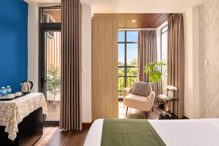Lalala Inn Hotel