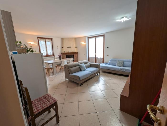 Presolana view, 3 bedroom relax ski resort trekking