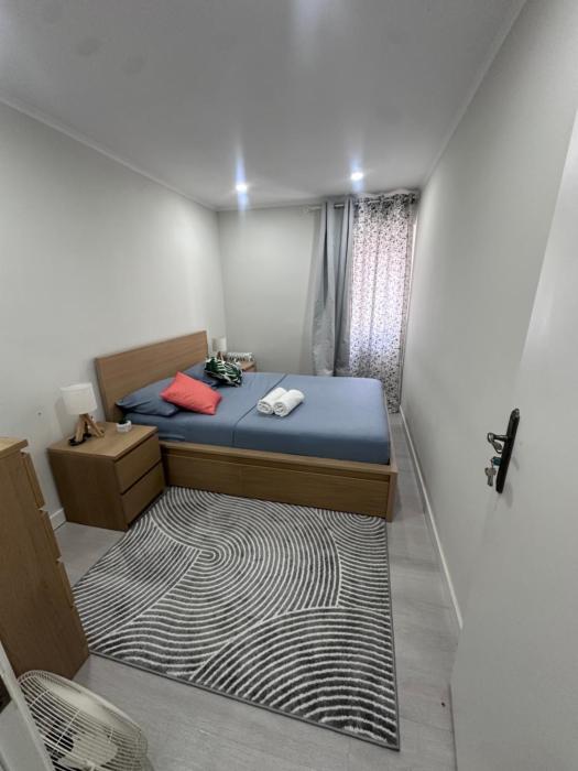 Rooms Moscavide quartos