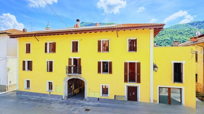 Besano Home