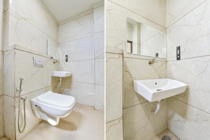 FabHotel Fortune Tulsi Nagar