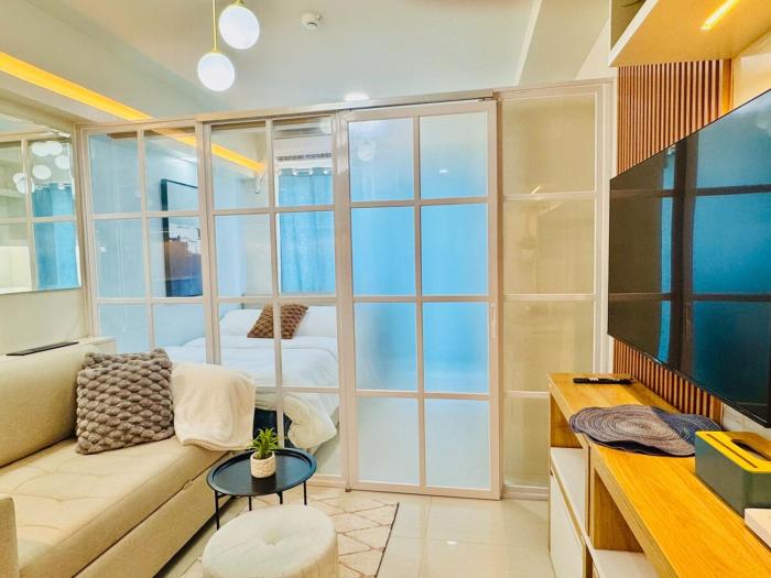 Gremma Nook at SMDC Style Condo