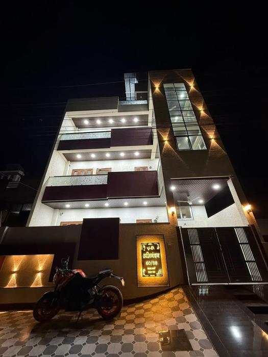 Abhinandan Homestay