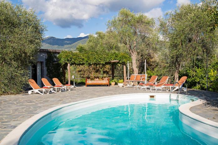 Villa San Massimo by Wonderful Italy