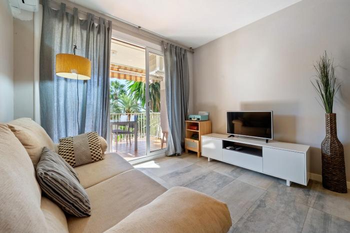 Hauzify I Apartament Palma