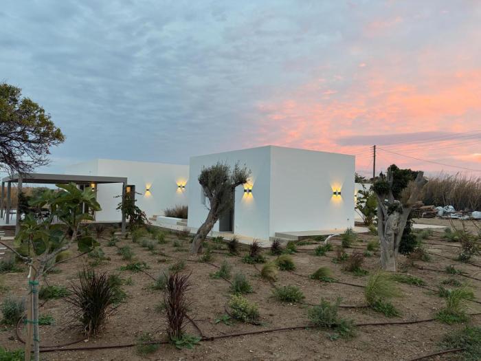 Villa Lemoni - Walk to the Beach