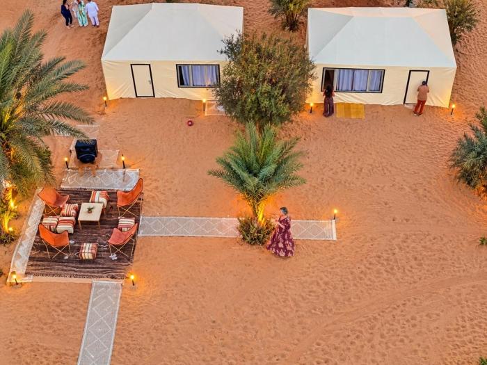 Bohem Camp