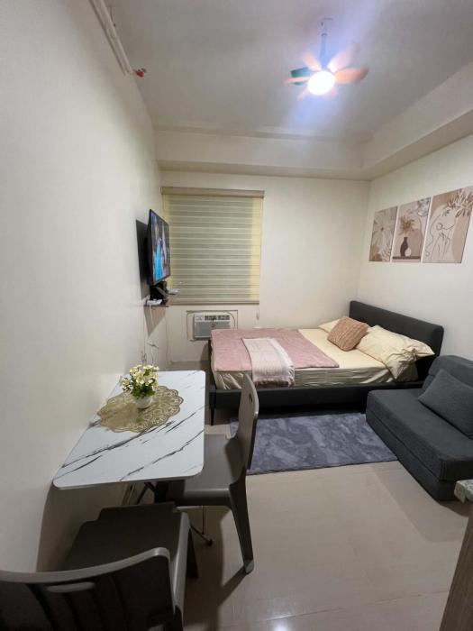 Cubao Urban Deca, Quezon City