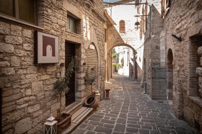 Hotel Il Vicoletto