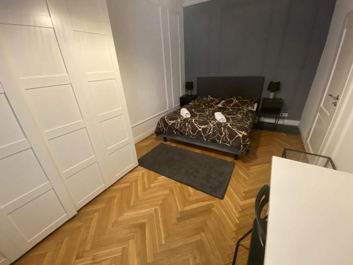 Fantastic Waw - KP69 Room - B