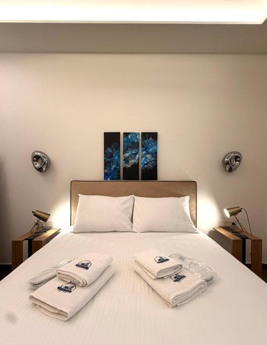 Aithra Boutique Apartments Athens