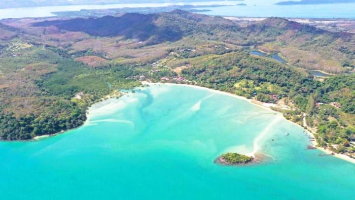Koh Yao Seaview Bungalow