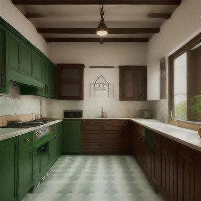 Homestay Diệu Lộc 1