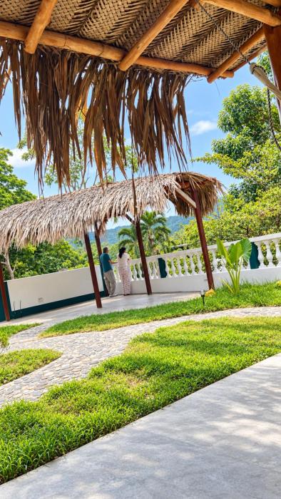 Casa Serankua a 5 minutos del Parque Tayrona