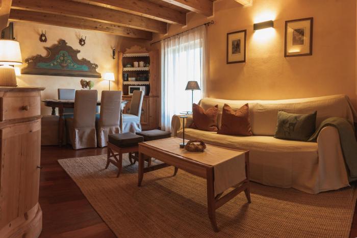 Isarco Suite