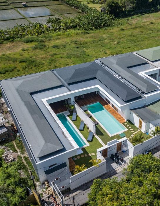 Villa Wamwui by DreamAwayBali