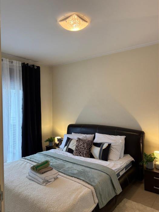AR Apartment