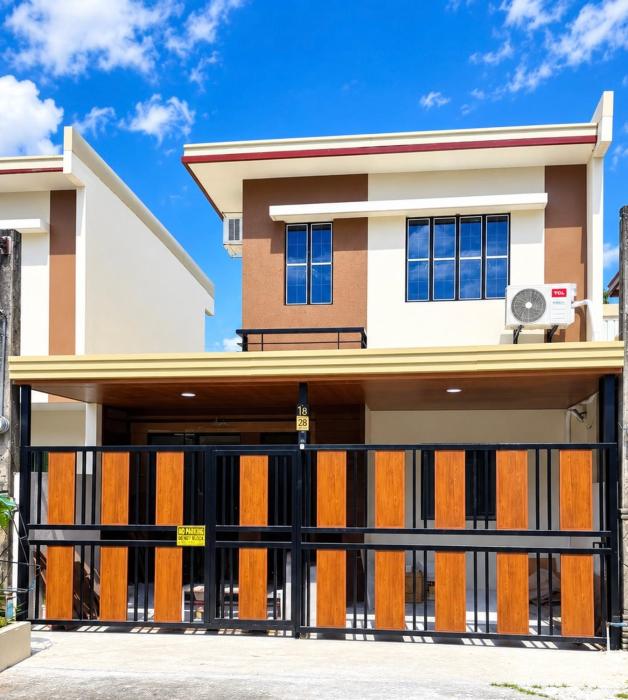1828 Comfort Home