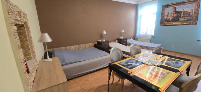 Dwupokojowy Apartament w Centrum
