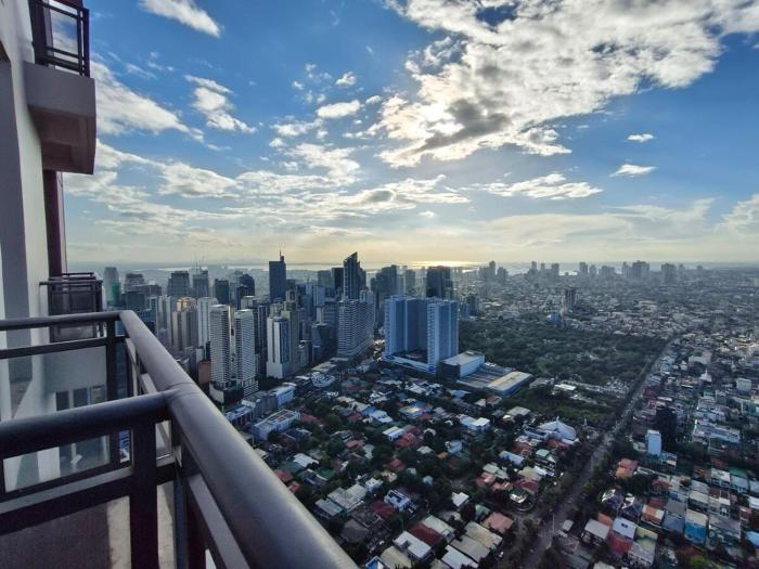 67th Floor Penthouse at Gramercy Residences Makati