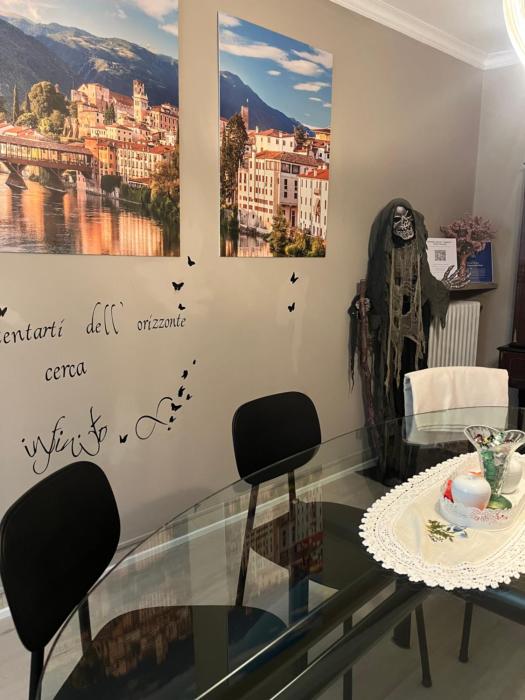Heathers Home - Superior - Ponte Vecchio